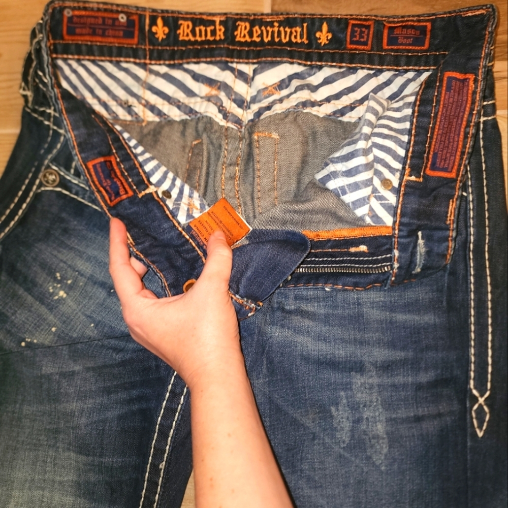 Mason Boot - image 6